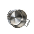 pure titanium cookware sets cooking pots